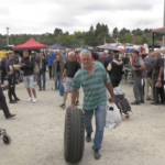 (ВИДЕО) ОДРЖАН СЕПТЕМБАРСКИ САЈАМ НОВИХ И ПОЛОВНИХ ПОЉОПРИВРЕДНИХ МАШИНА И АЛАТА НА РОБНОЈ ПИЈАЦИ У ПАЛАНЦИ