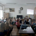 ОШ ХИМ СА ПАРТНЕРСКОМ ШКОЛОМ ИЗ ЋУПРИЈЕ РЕАЛИЗУЈЕ ПРОЈЕКАТ