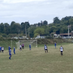 ЈАСЕНИЧKА ФУДБАЛСKА ЛИГА: АЗАЊЦИ И РАТАРЦИ НА ВРХУ ТАБЕЛЕ!