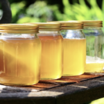 ОВО ЈЕ НАЈЈАЧИ АНТИБИОТИК Направите сами Златни мед! Ова ПРИРОДНА МЕШАВИНА побољшава и пробаву