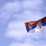 Дан жалости 1. новембра поводом годишњице страдања грађана у Новом Саду