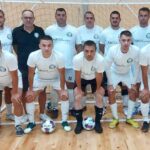 СИЛОВИТ СТАРТ ФУТСАЛЕРА ПАРТЕНОНА, КРАГУЈЕВЧАНЕ ИСПРАТИЛИ СА СЕДАМ ГОЛОВА У МРЕЖИ