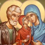 ДАНАС СЕ СЛАВЕ СВЕТИ ЈОАКИМ И АНА, ПОДАРИТЕ ПОКЛОН ВОЉЕНОЈ ОСОБИ