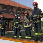 РАСПИСАН КОНКУРС ЗА ОБУКУ ВАТРОГАСАЦА