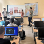 РАДИОНИЦЕ НА ТЕМУ „СВАКА КАП СЕ РАЧУНА” У ПАЛАНАЧКОЈ ГИМНАЗИЈИ