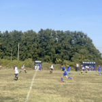 ЈАСЕНИЧKА ЛИГА: ПРВИ ТРИЈУМФ МАЛОПЛАЊАНА, РЕМИ KОМШИЈА У ЦЕРОВЦУ!