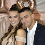 Kristina i Milan Panić, sestra i brat iz Dubone (FOTO)