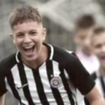 ПАЛАНЧАНИН ФИЛИП ДОНЧИЋ ПОЗВАН У РЕПРЕЗЕНТАЦИЈУ СРБИЈЕ ДО 16 ГОДИНА!