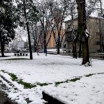 СНЕГ МОЖЕМО ОЧЕКИВАТИ УБРЗО, ПРЕДВИЂАЊА СУ МЕТЕОРОЛОГА