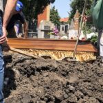 ЗАШТО СЕ ПОКОЈНИЦИМА ДАЈЕ БАШ 40 ДАНА?