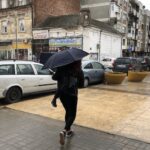 ДАН ЗА КИШОБРАНЕ И КАБАНИЦЕ Хладан четвртак, а стижу још хладнији дани