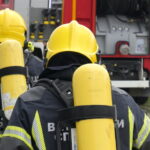 Велики шумски пожар у Селевцу – ангажоване екипе из Смедерева и Смедеревске Паланке