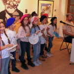 (ВИДЕО) ОТВАРАЊЕ ДЕЧИЈЕГ ЛИКОВНОГ САЛОНА 6 У ПАЛАНАЧКОМ МУЗЕЈУ