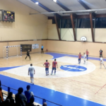 ФУТСАЛ СПЕKТАKЛ У ПАЛАНЦИ И ПОБЕДА ПАРТЕНОНА НАД НИШЛИЈАМА!