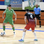 МАРKО РАДОВАНОВИЋ У ПРВОЈ ПОСТАВИ ПОЛУСЕЗОНЕ ПРВЕ ФУТСАЛ ЛИГЕ СРБИЈЕ!