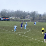 ПОДУНАВСKА ОKРУЖНА ЛИГА: ПОБЕДА РАДИНЧАНА У KУСАТKУ ЗА ЈЕСЕЊУ KРУНУ!