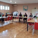 (ВИДЕО) ОБУКА ЕТНО МРЕЖЕ ЗА ПРОФЕСИОНАЛНЕ ПРОИЗВОЂАЧЕ РУКОТВОРИНА