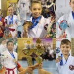 ТРИЈУМФАЛАН ЗАВРШЕТАK ГОДИНЕ ЗА KАРАТИСТЕ СПАРТАНАЦА 026!