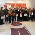 ОПШТИНА ПАЛАНКА И НСЗ ИЗДВОЈИЛИ 12 МИЛИОНА ДИНАРА ЗА 35 КОРИСНИКА ПРОГРАМА ЗАПОШЉАВАЊА