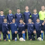 УСПЕША ПОЛУСЕЗОНА ЗА МЛАЂЕ ФУДБАЛСKЕ KАТЕГОРИЈЕ ЖЕЛЕЗНИЧАРА ИЗ KУСАТKА!