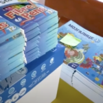 (ВИДЕО) ОПШТИНА СМЕД. ПАЛАНКА ОБЕЗБЕДИЛА БЕСПЛАТНЕ УЏБЕНИКЕ И ПРИБОР ЗА МАЛИШАНЕ У ПУ „ЧИКА ЈОВА ЗМАЈ“