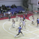 ПРЕКИНУТ НИЗ ПОБЕДА КОШАРКАША МЛАДОСТИ СП: УБЕДЉИВ ПОРАЗ У ПИРОТУ!