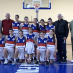 ТРИ КОШАРКАШИЦЕ ПАЛ КОША НА ТРЕЋЕМ РЕГИОНАЛНОМ ТРЕНИНГУ У ШАПЦУ!