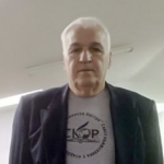 ПЕСНИК МИЛОВАН ПЕТРОВИЋ ДОБИТНИК ПОВЕЉЕ УДРУЖЕЊА СРПСКИХ КЊИЖЕВНИКА У СЛОВЕНИЈИ