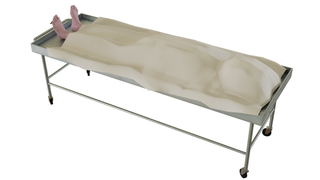 ИДЕНТИТЕТ И УЗРОК СМРТИ ПРОНАЂЕНОГ ЛЕША У ВЕЛИКОЈ ПЛАНИ И ДАЉЕ НЕПОЗНАТ