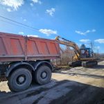 НАСТАВЉЕНИ РАДОВИ НА РЕКОНСТРУКЦИЈИ ПУТА ЗА МАЛУ ПЛАНУ