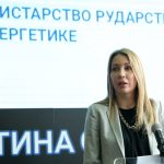 СУБВЕНЦИЈЕ ЗА ЕНЕРГЕТСKУ ЕФИКАСНОСТ ДОМАЋИНСТВИМА ВЕЋ ТОКОМ ОВОГ МЕСЕЦА Ђедовић Хандановић: Ускоро и за јавне зграде широм Србије