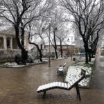 Наредних месеци нас чека овакво време! РХМЗ објавио детаљну прогнозу за зиму, ево шта нам се спрема!