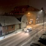 РХМЗ СЕ ХИТНО ОГЛАСИО: Спремите се за јутарње мразеве, уз снег стиже и дебео минус