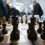 ПАЛАНЧАНИН ДЕЈАН БАБАНИЋ ТРЕЋИ НА НОВОГОДИШЊЕМ ШАХОВСКОМ ТУРНИРУ У ВЕЛИКОЈ ПЛАНИ