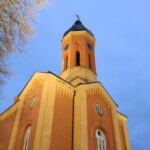 ЦРКВЕНИ КАЛЕНДАР ЗА АПРИЛ 2025: Стижу нам Благовести, Цвети и највећи хришћански празник УСКРС!