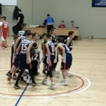 ПОБЕДА КОШАРКАШКИХ МЛАЂИХ ПИОНИРА МЛАДОСТИ СП У СВИЛАЈНЦУ!