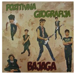 POZITIVNA GEOGRAFIJA – BAJAGA