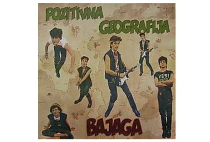 POZITIVNA GEOGRAFIJA – BAJAGA