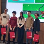 Паланачка гимназија поново међу победницима „МTS app“ конкурса