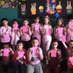 ОБЕЛЕЖЕН ДАН БОРБЕ ПРОТИВ ВРШЊАЧКОГ НАСИЉА