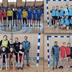 ОПШТИНСКО ШКОЛСКО ПРВЕНСТВО У ФУТСАЛУ