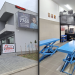 (ВИДЕО) АУТОЕЛЕКТРИЧАР САША НА НОВОЈ ЛОКАЦИЈИ У ПАЛАНЦИ