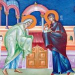 СРПСКА ПРАВОСЛАВНА ЦРКВА ДАНАС СЛАВИ СРЕТЕЊЕ ГОСПОДЊЕ Обавезно ЗАПАЛИТЕ СВЕЋУ јер њен пламен ШТИТИ КУЋУ ОД ГРОМА И ДРУГИХ НЕСРЕЋА