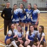 ОДБОЈКАШИЦЕ ПАЛАНАЧКЕ ЈАСЕНИЦЕ СП ПОБЕДИЛЕ НА ГОСТОВАЊУ У ПЕТРОВЦУ НА МЛАВИ!