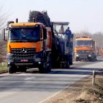 ЗБОГ АСФАЛТИРАЊА СЕ ЗАТВАРА ДЕО ПУТА ПАЛАНКА-МЛАДЕНОВАЦ 13. И 14. ФЕБРУАРА