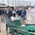 У СМЕДЕРЕВУ УНИШТЕН ЗАПЛЕЊЕНИ ДУВАН И ДУВАНСКИ ПРОИЗВОДИ