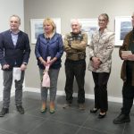 (ВИДЕО) ОТВОРЕНА ИЗЛОЖБА „ЗЕМЉА-ВОДА-ВАТРА“ У ГАЛЕРИЈИ САВРЕМЕНЕ УМЕТНОСТИ