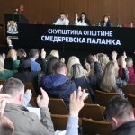 (ВИДЕО) OДРЖАНА ПЕТНАЕСТА СЕДНИЦА СКУПШТИНЕ ОПШТИНЕ