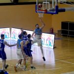 (ВИДЕО) МЛАДОСТ САВЛАДАЛА ЈОШ ЈЕДНУ ПРЕПРЕКУ НА ПУТУ ДО КЛС-а: Препливали и Дунав