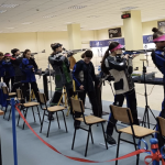 ДОБРИ РЕЗУЛТАТИ СТРЕЛАЦА ЈАСЕНИЦЕ У КУПУ СРБИЈЕ: МОМИР И ЈОВАНА НА ПЕТОМ МЕСТУ!